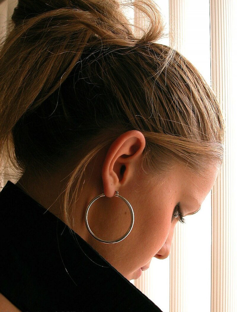 Зина, 22 года, 9 размер груди