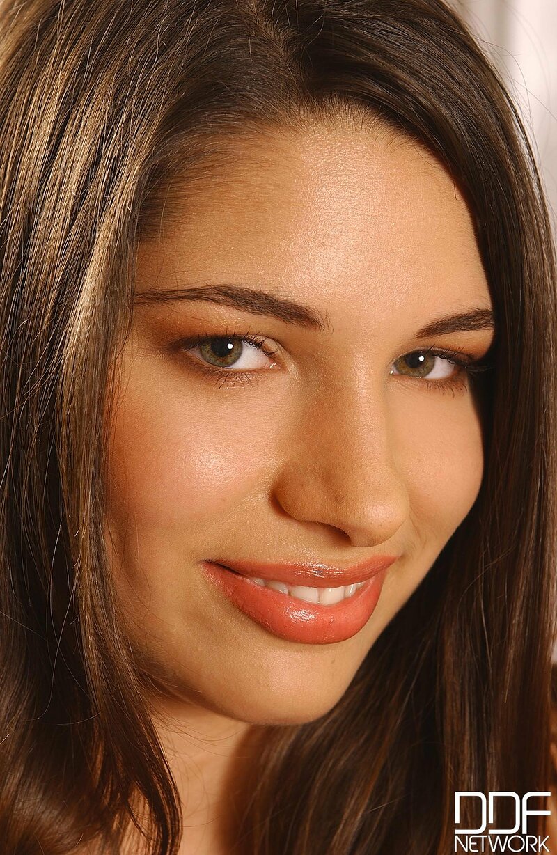 Мажена, 27 лет, 4 размер груди