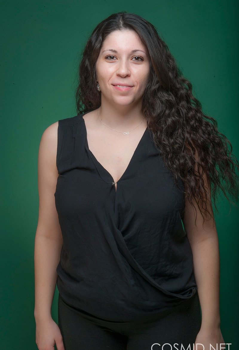 Алиса, 20 лет, 0 размер груди