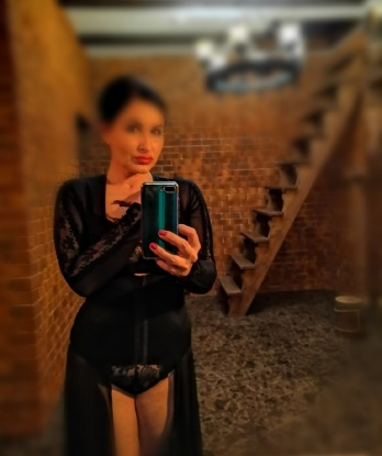 Ритуля, 40 лет, 5 размер груди