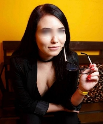 Ларюша, 25 лет, 2 размер груди